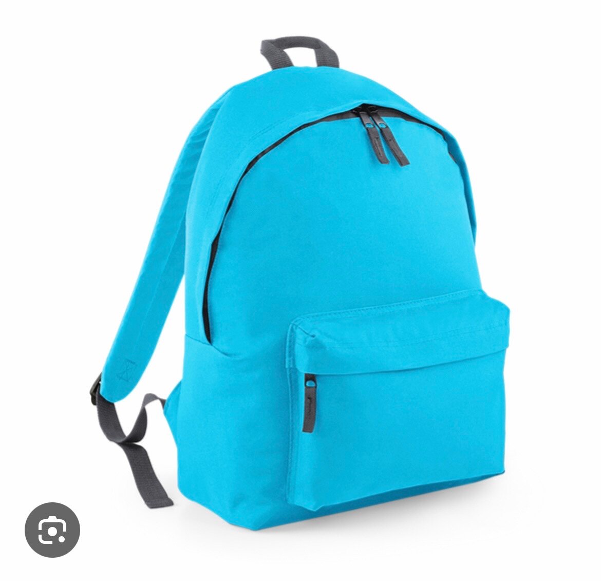 Sac à dos polyvalent compact