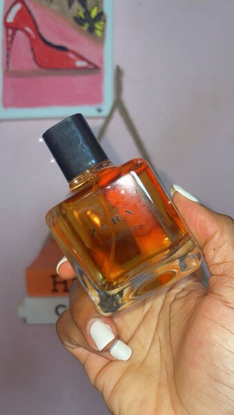 Parfum Femme Élégant