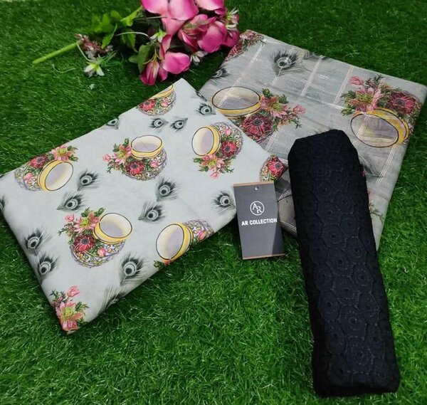 Ladies 3 pc suite