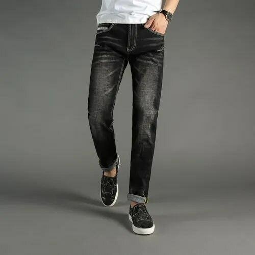 Jeans pent