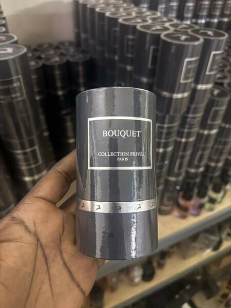 Parfum Collection Privée