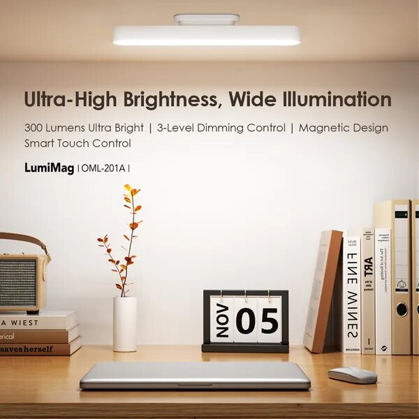 Oraimo GlowMagnetic 5W