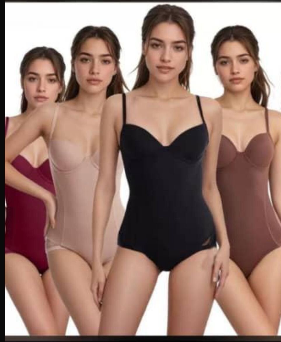 Body sculptant femme confortable