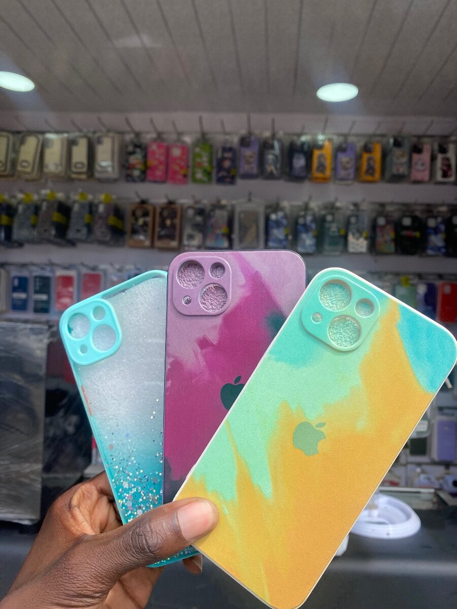 iPhone 13/14 cases