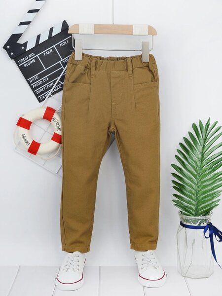 Pantalon dockers