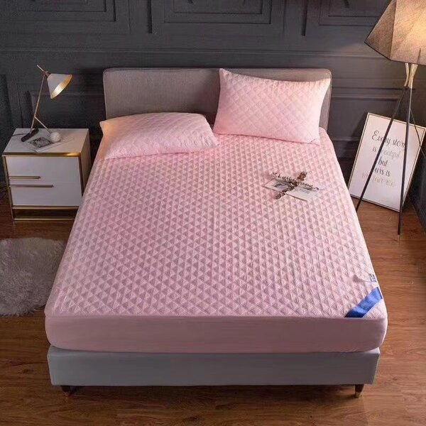 Un draps imperméable 3 places