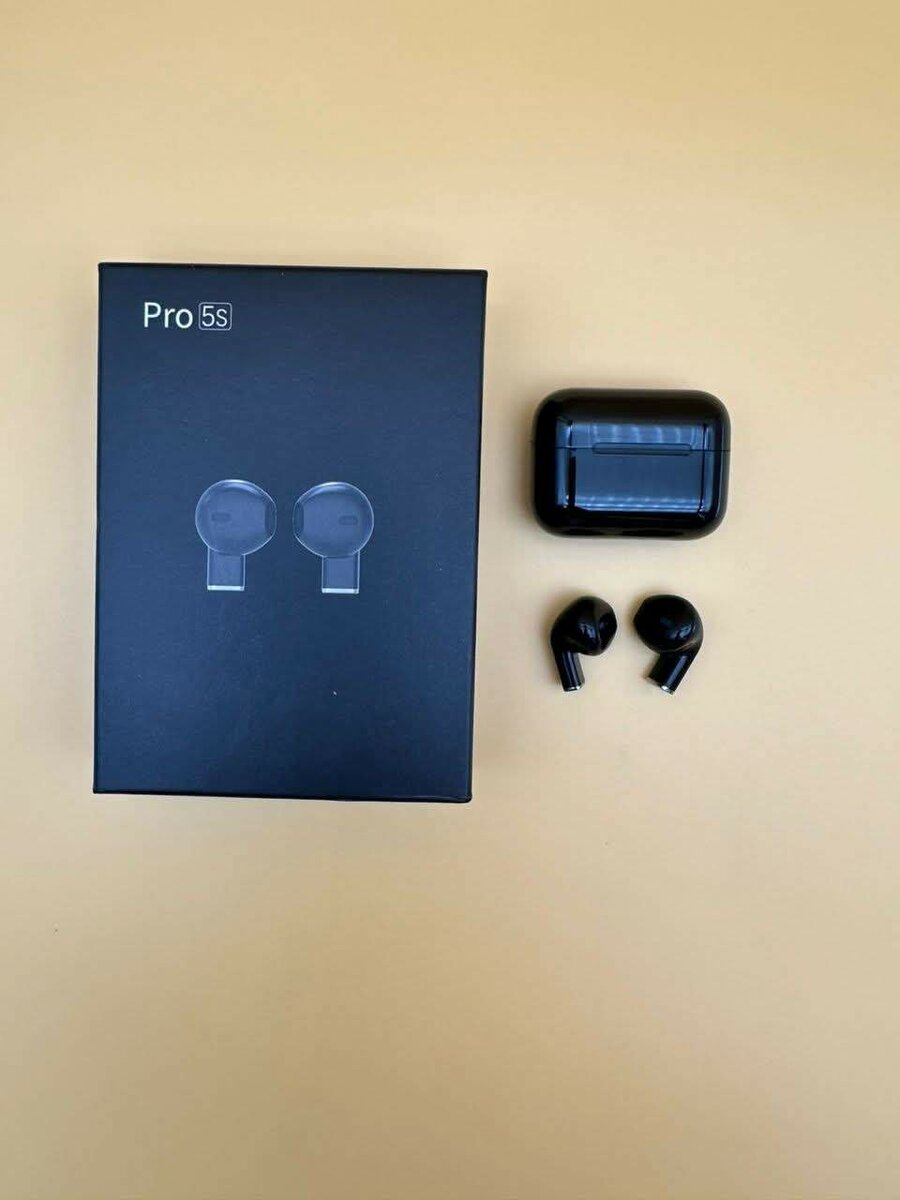 Très puissant écouteurs bluetooth