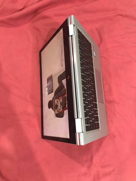 HP ELITEBOOK X360 1030 G2