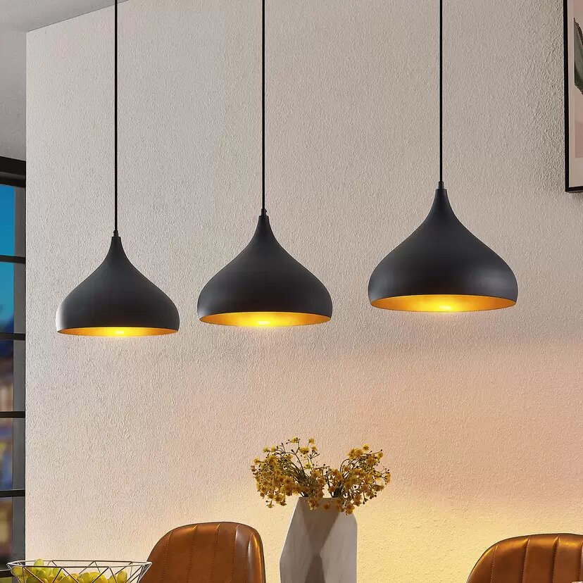 Pendant light