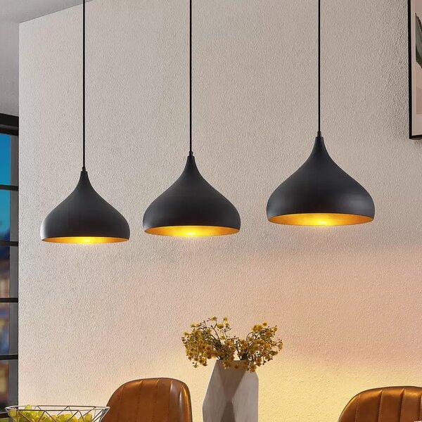 Pendant light