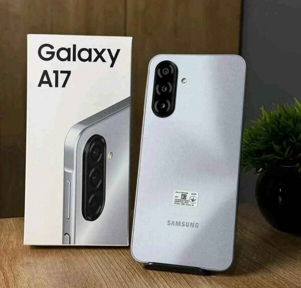 Smartphone Galaxy A17