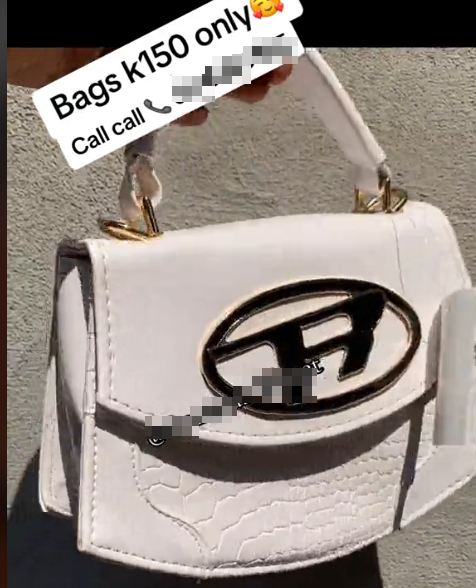 Women's bag
