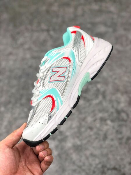 Baskets running confort léger