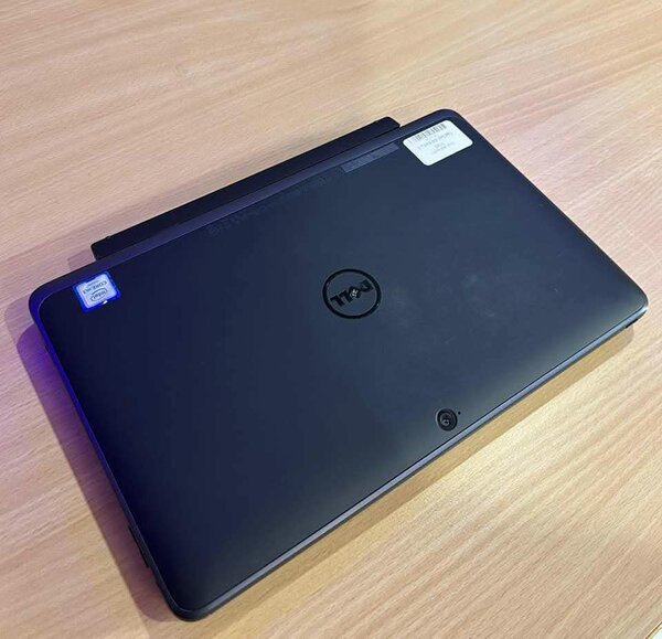 TABLETTE PC DELL