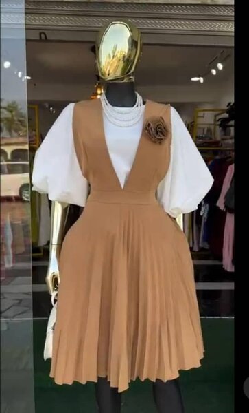 Dresses