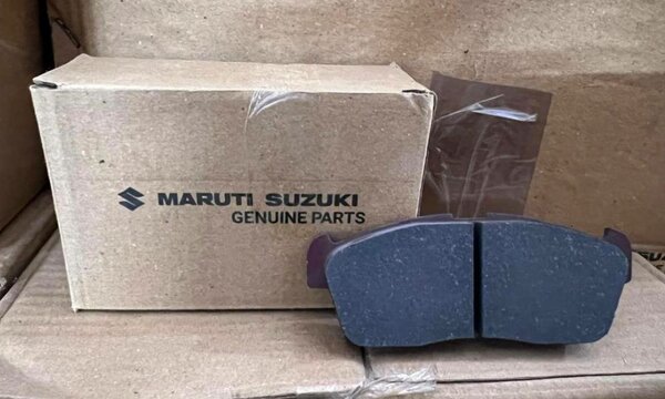 Maruti Suzuki Brake Pads
