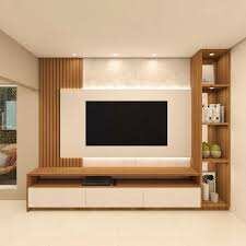 TV console
