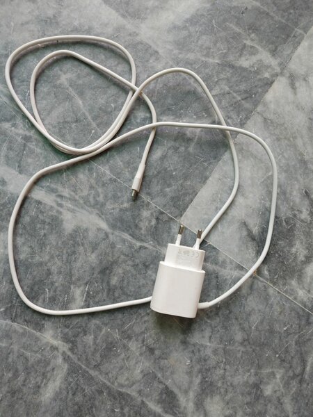Google Charger 18W