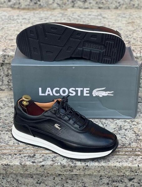 Chaussures importer