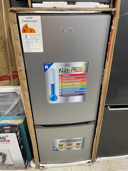 frigo ILUX