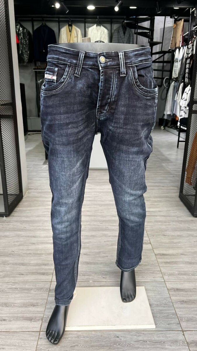 Jeans Diesel