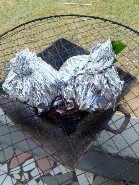 Plat Chaleureux et Épicé