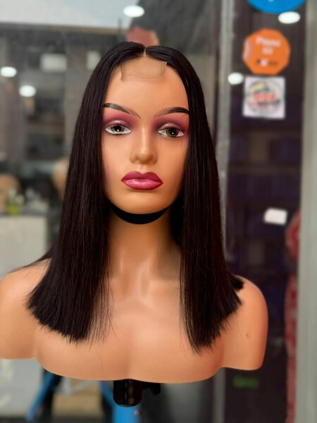 SDD bone straight 2x6 raw dono