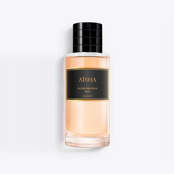 AÏSHA ELIXIR UNISEX 50ml