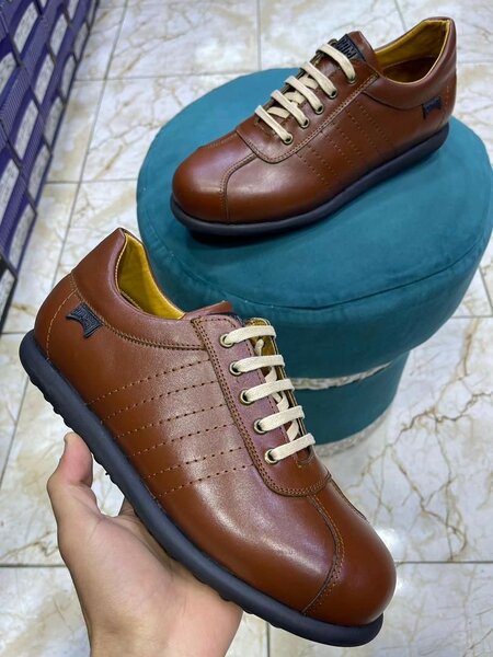Mocassins homme