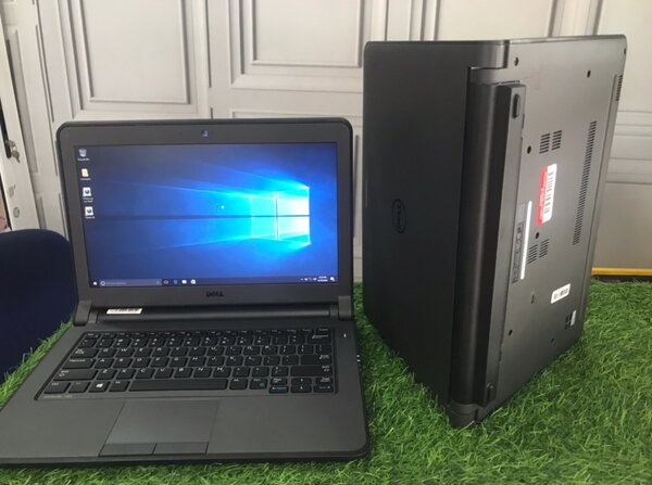 Dell latitude 3340 core i3 500/8gb