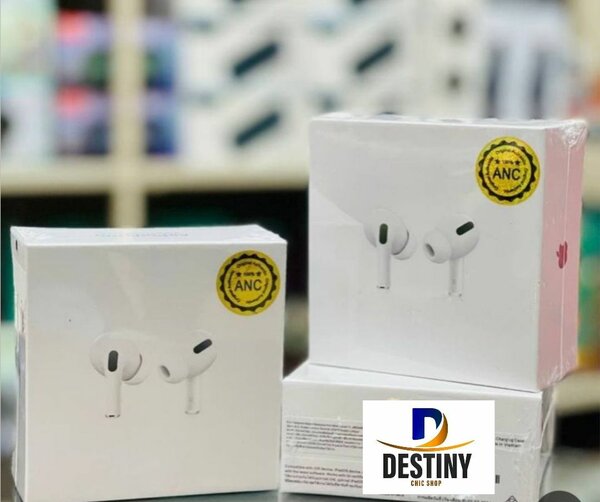 Airpod pro 2 A authentique ANC