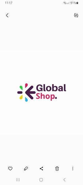 Global Shop 