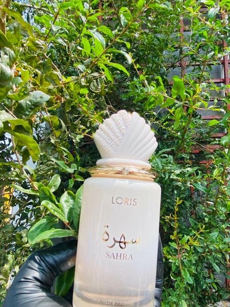 Loris Sahra Perfume
