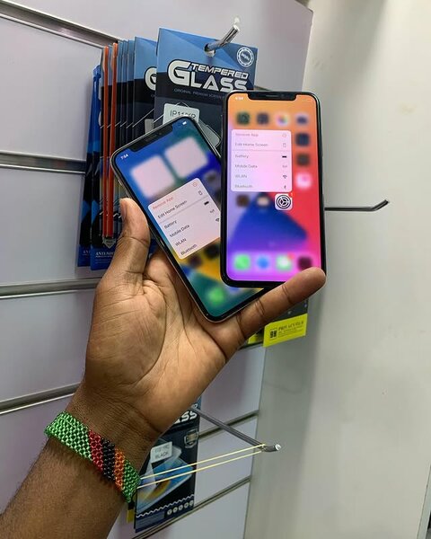 BRAND NEW IPHONE 🍏 pro 