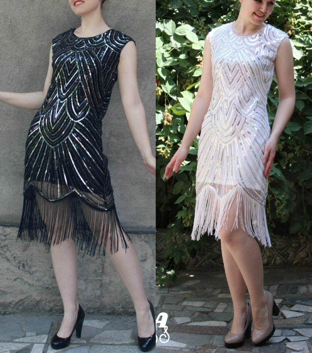 Короткие вечерние платья