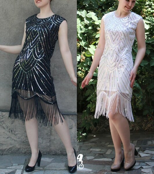 Короткие вечерние платья