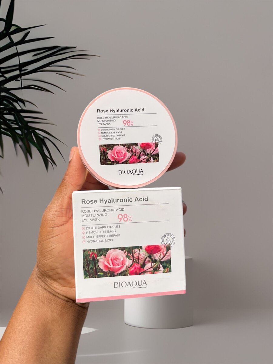 Hyaluronic Acid Eye patch