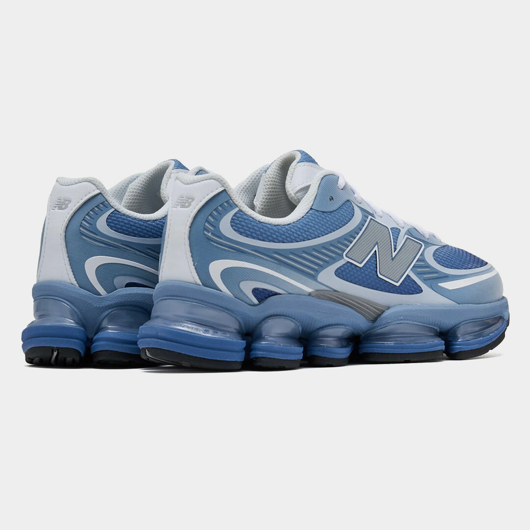 New balance 2000 abzorb blue