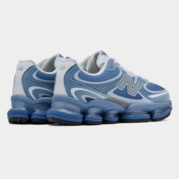 New balance 2000 abzorb blue