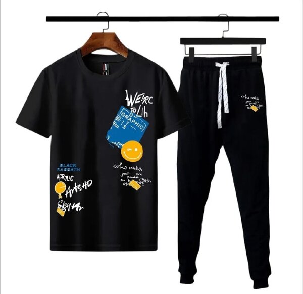 Summer Tracksuits