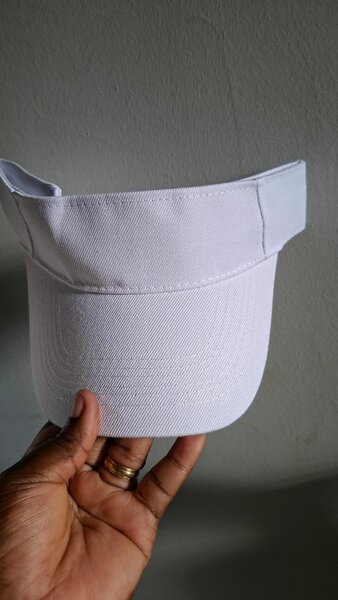 Casquette Visière Sport