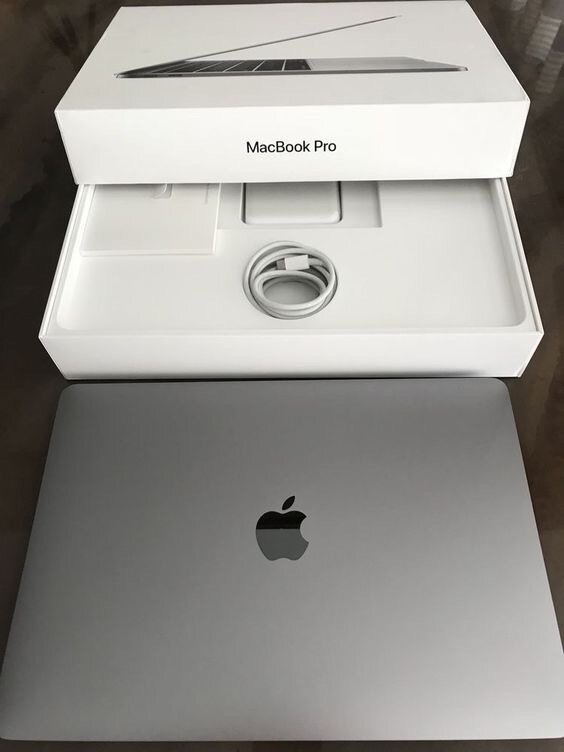 Apple MacBook Pro