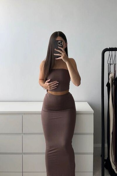 Ladies 2 piece outfits