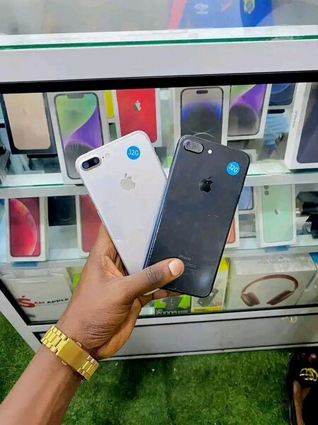 Smartphones Apple d'occasion