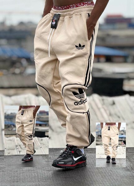 Pantalon de jogging Adidas