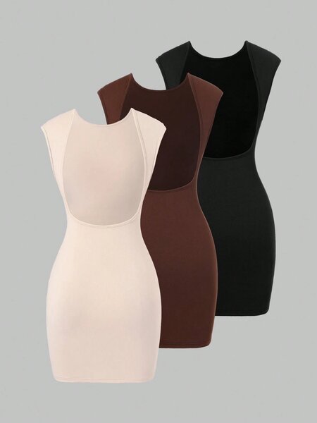 Robe sexy svelte