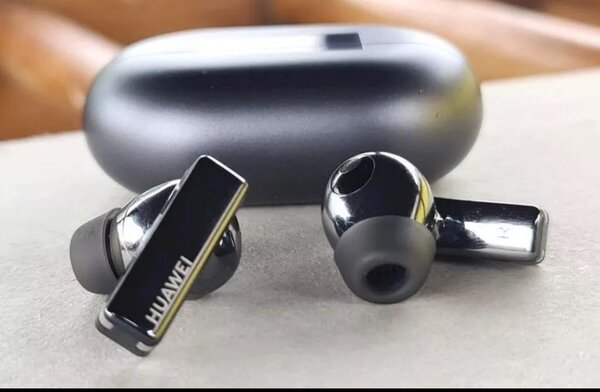 Продам Huawei FreeBuds Pro 3 (лучше чем AirPods Pro 2, говор
