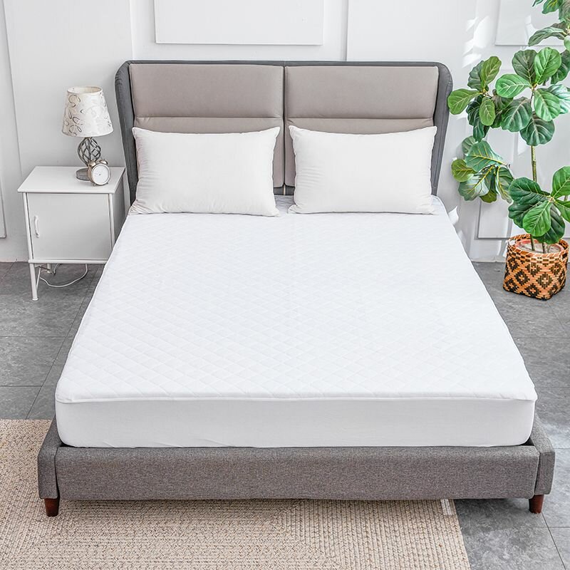 Protège-matelas imperméable