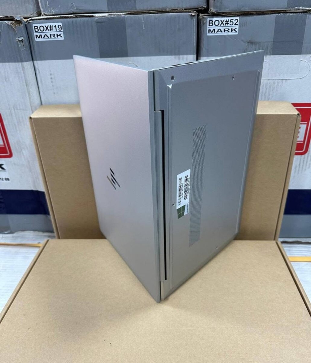 Pc Hp Elitbook core i5 G7 de la 10e Génération Nouveau