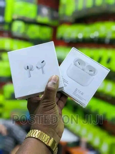 tws earpods